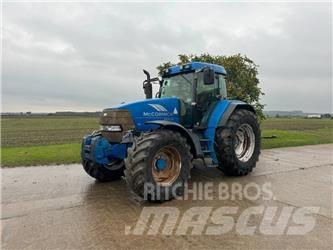 McCormick MTX 135 Tractors