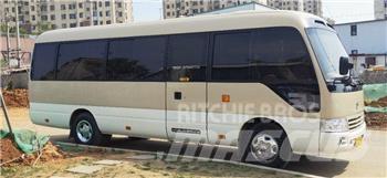 Toyota Coaster Bus Mini buses