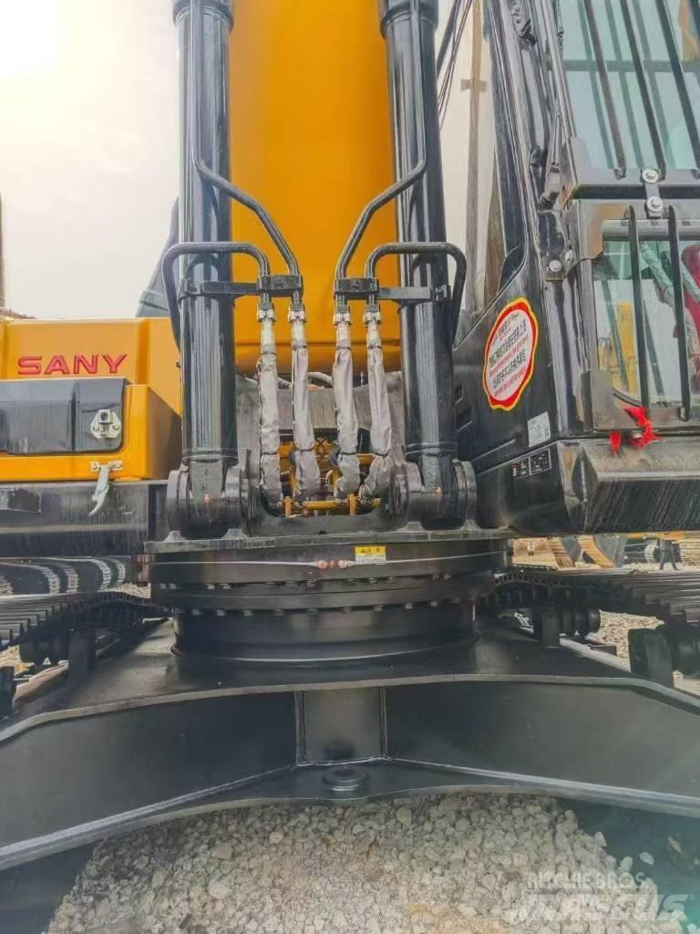 Sany 305H Crawler excavators