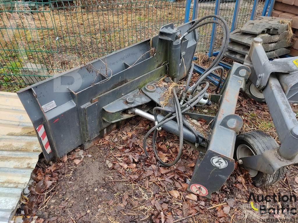 Kovaco 88N181 Snow blades and plows