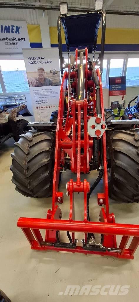 Thaler Thaler 2230S Multi purpose loaders