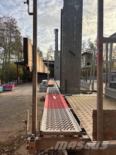 Electroelsa EP2818 Other lifts and platforms