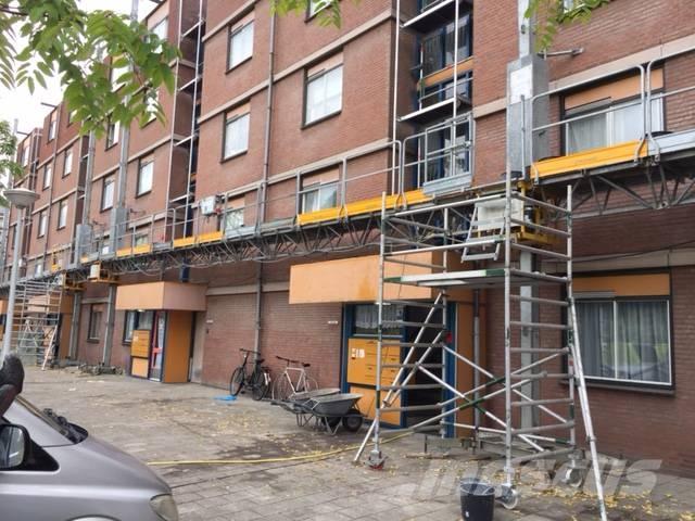 Electroelsa EP2818 Other lifts and platforms