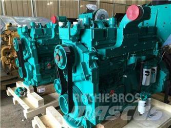 Cummins KTA19-G3A Engines
