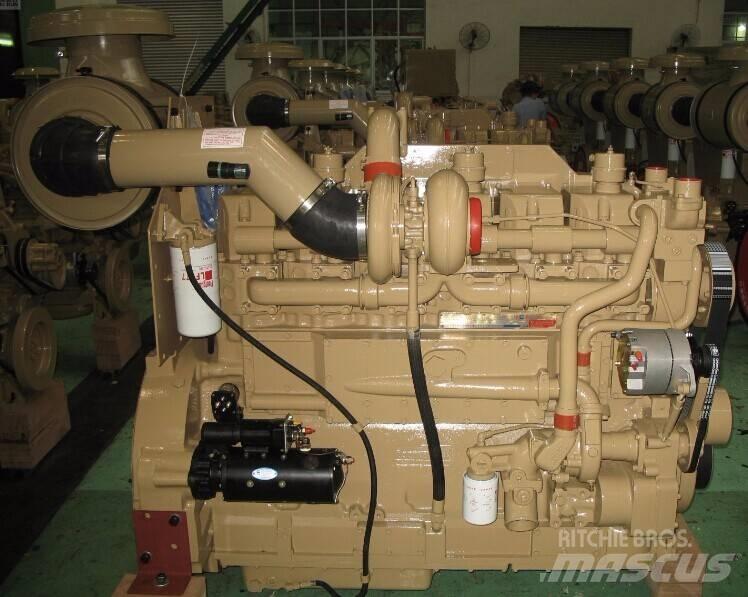 Cummins KTA19-G3A Engines