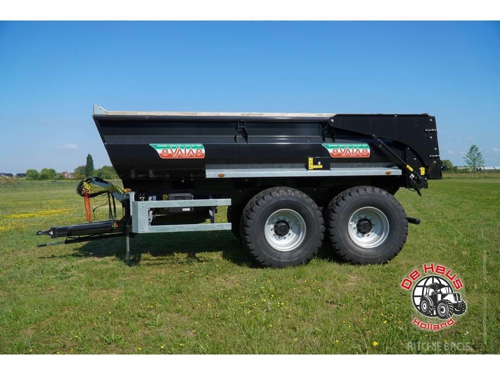 Vaia N24 Agriculture - Others