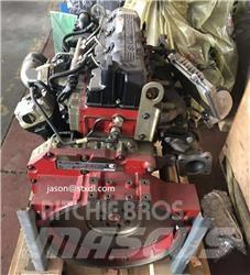 Cummins QSF2.8 65 Engines