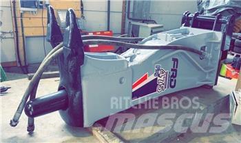 Furukawa FXJ 475 Hammers / Breakers