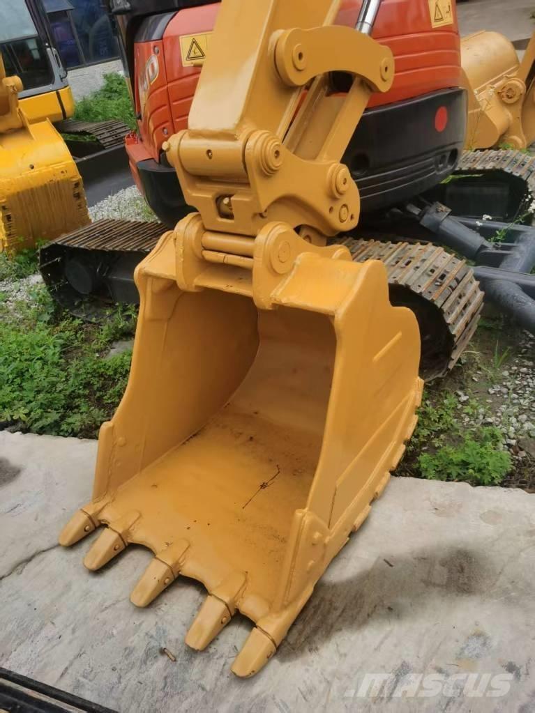 CAT 307,5 Midi excavators  7t - 12t