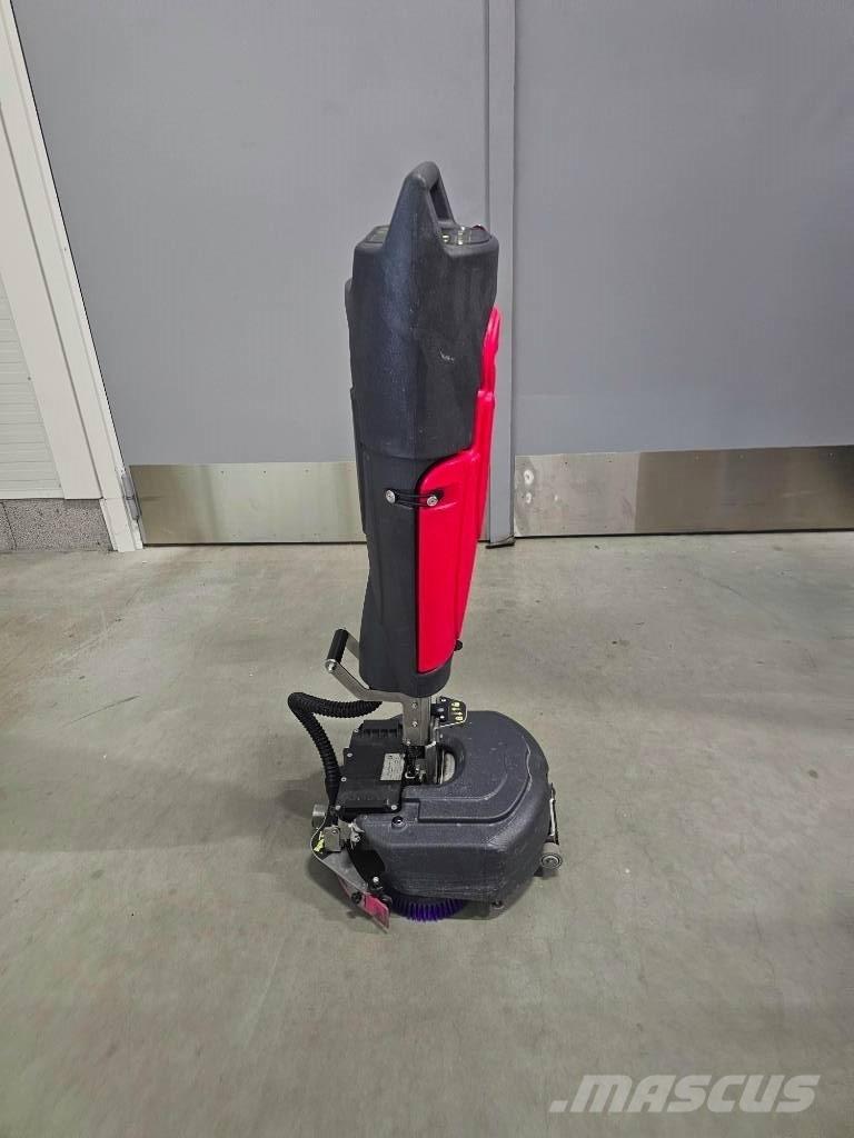 Hako Scrubmaster B3 Scrubber dryers
