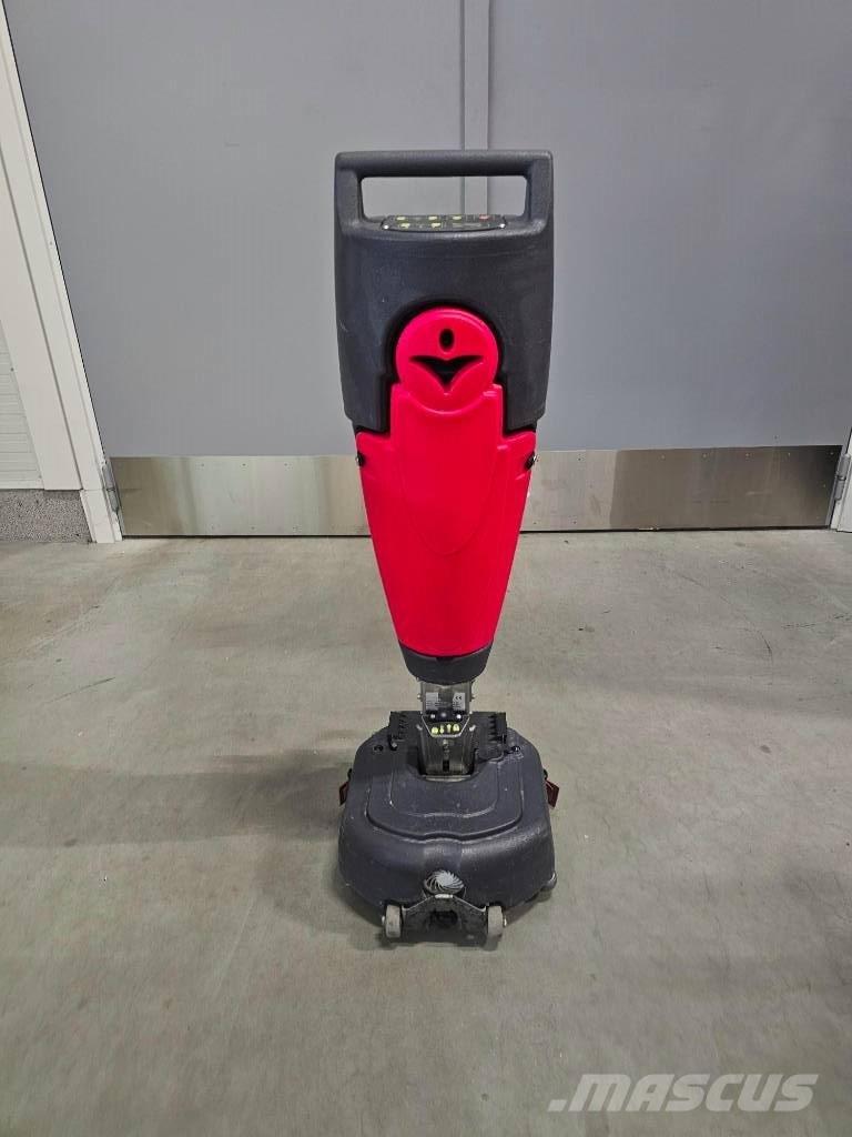 Hako Scrubmaster B3 Scrubber dryers