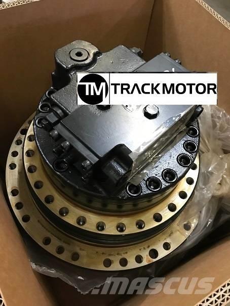  zwolnica SANY SY210 Transmission