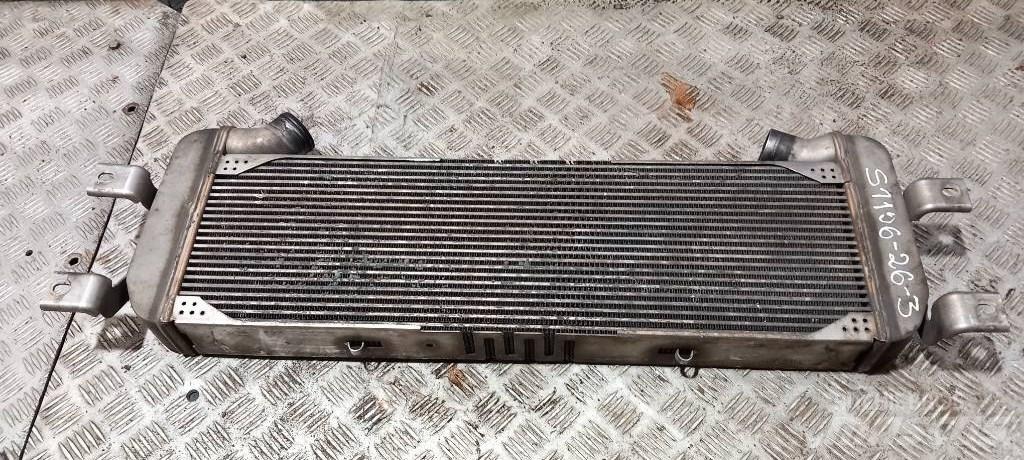 Scania R 440 1880827 Radiators