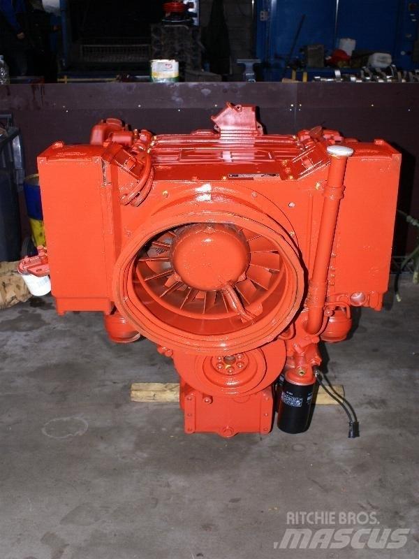 Deutz BF12L513 Engines