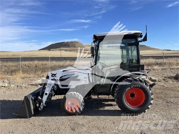 Bobcat CT2540 Tractors