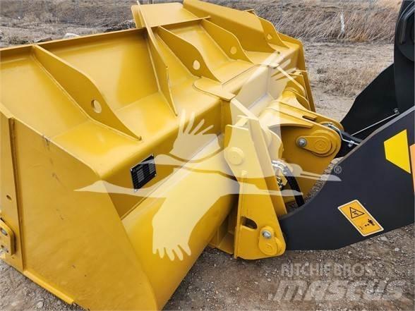 XCMG XC948U Wheel loaders