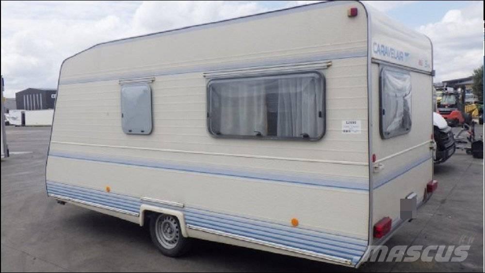  TRIGANO BRASILIA Motorhomes and caravans