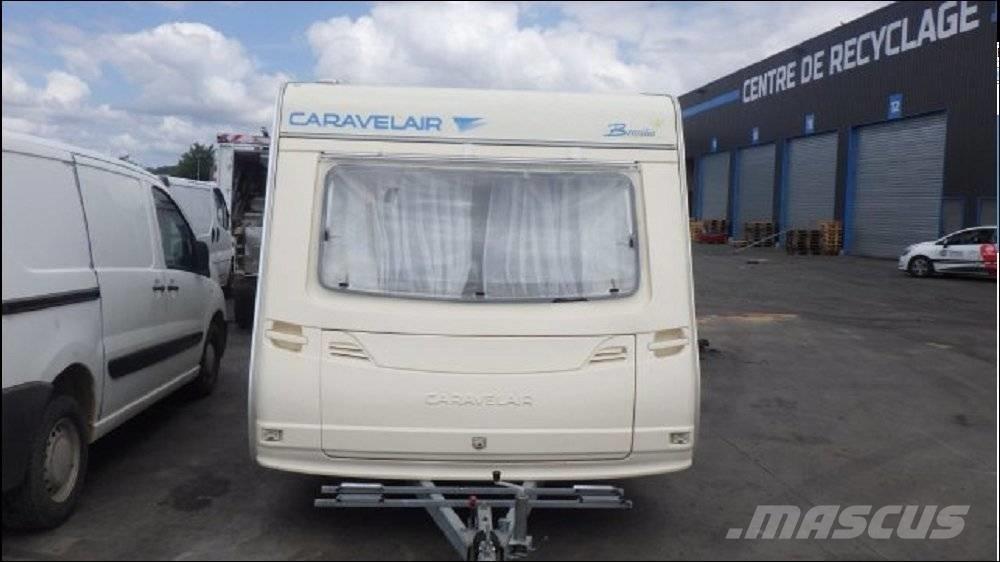  TRIGANO BRASILIA Motorhomes and caravans