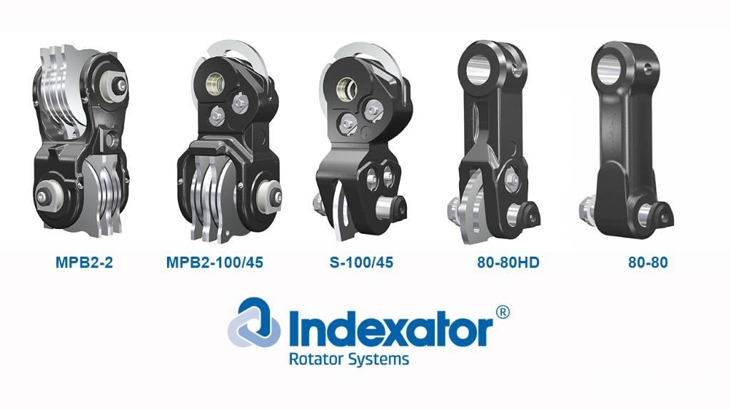 Indexator Zawiesia Forestry - Others