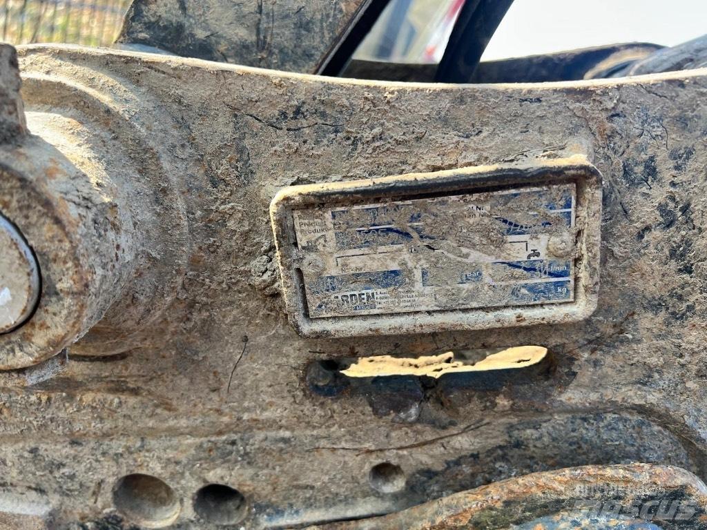 Bobcat E 85 Midi excavators  7t - 12t