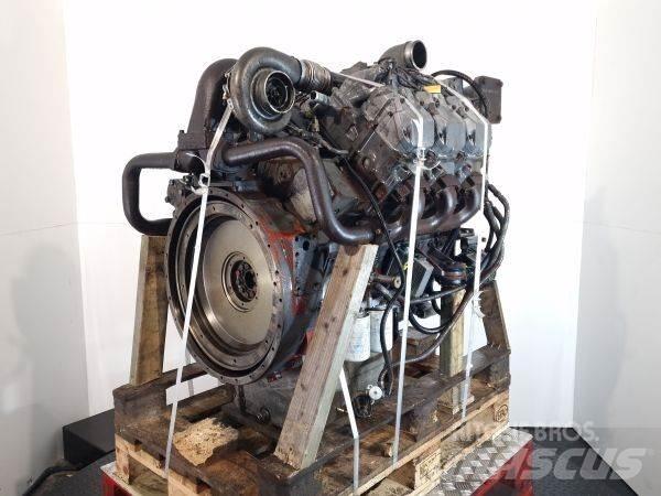 Deutz BF6M1015C Engines