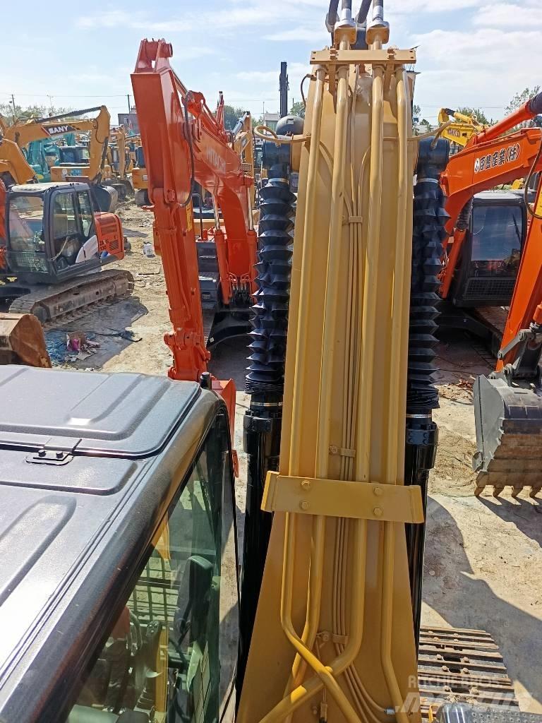 CAT CAT315D2GC Midi excavators  7t - 12t
