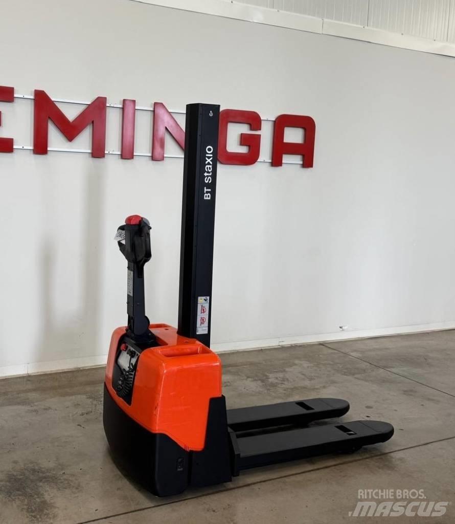 Toyota 10916 - HWE 100 Electric forklift trucks