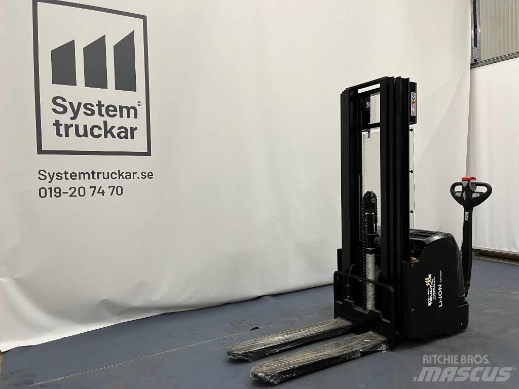 Hangcha A12 CDD12 Pedestrian stacker