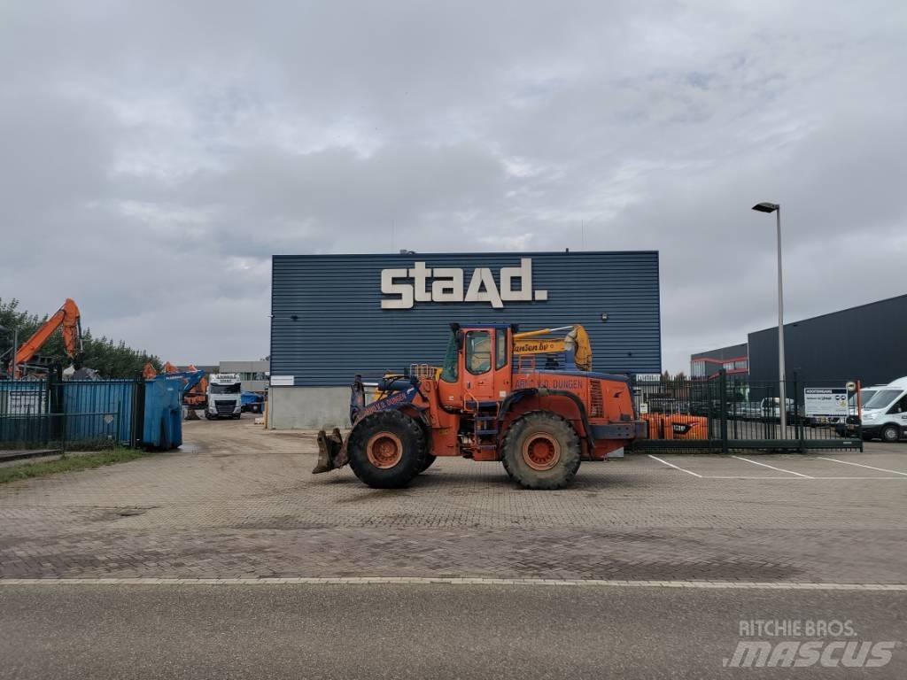 DEVELON DL300-5 Front loaders and diggers