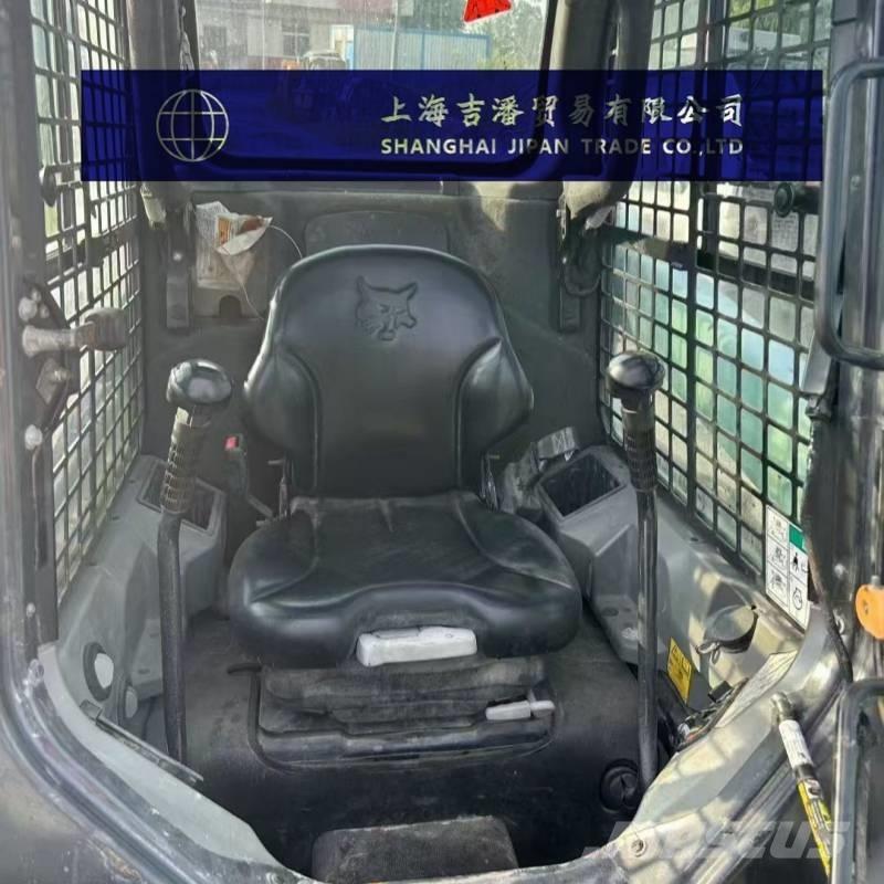 Bobcat S 550 Skid steer loaders