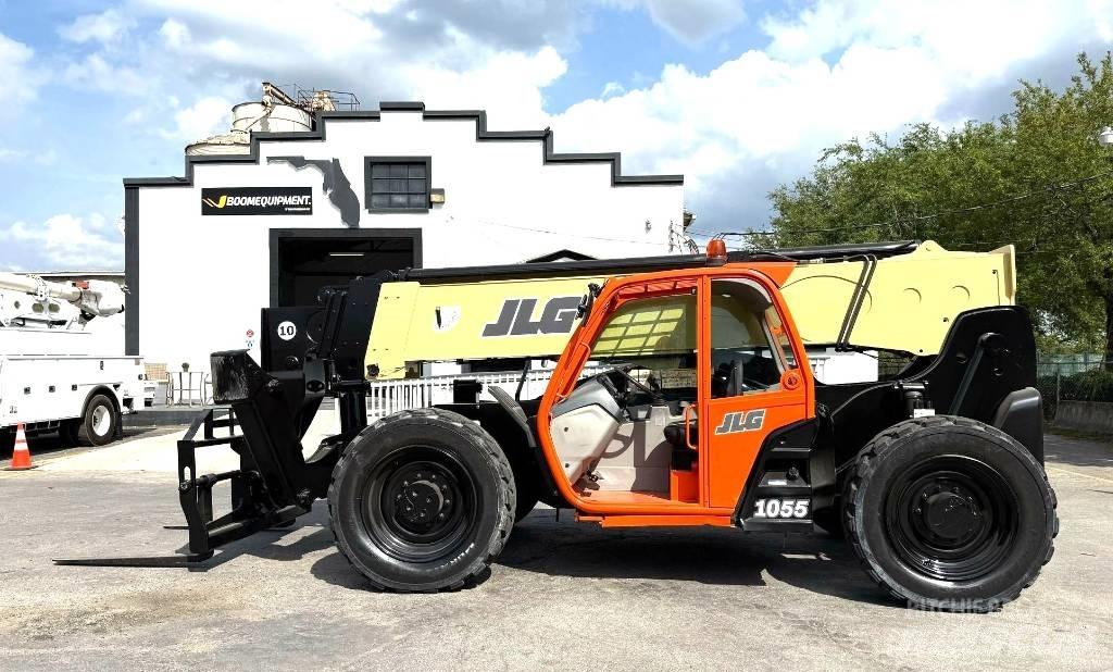 JLG 1055 Telescopic handlers