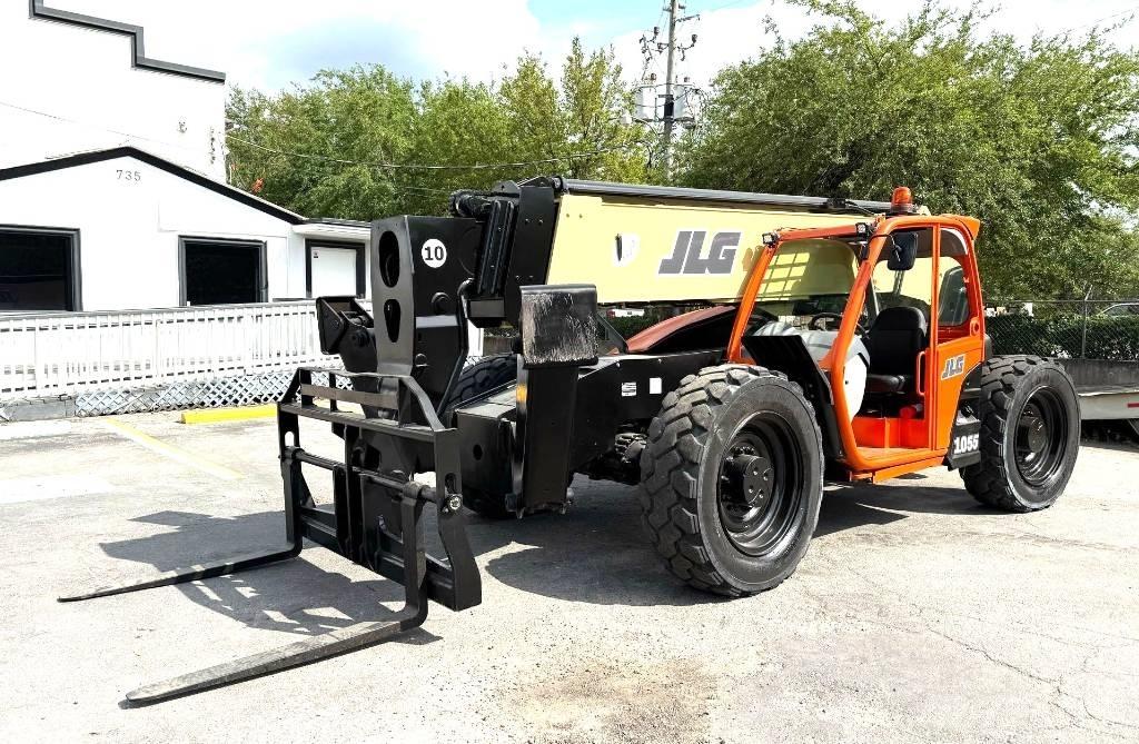 JLG 1055 Telescopic handlers