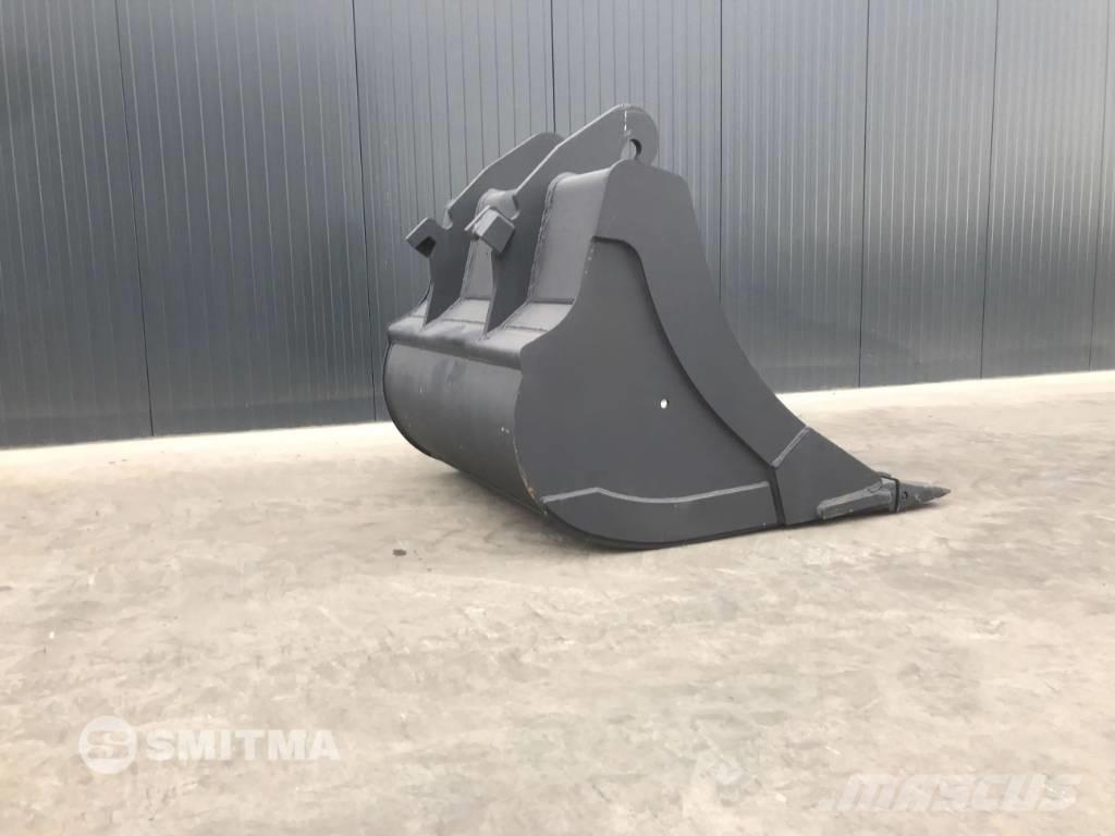  Smitma CW40 Buckets
