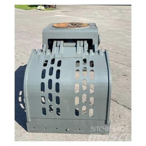  Bavatec SG16 Grapples