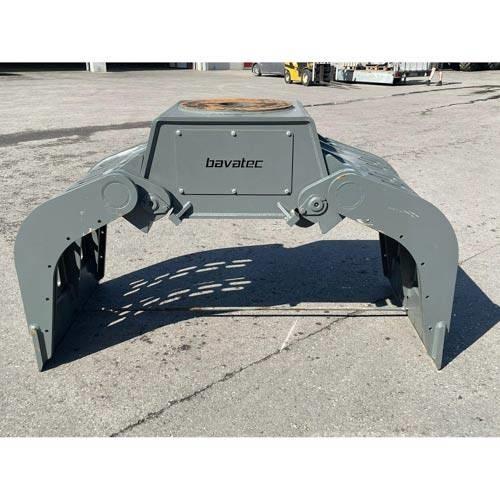  Bavatec SG16 Grapples