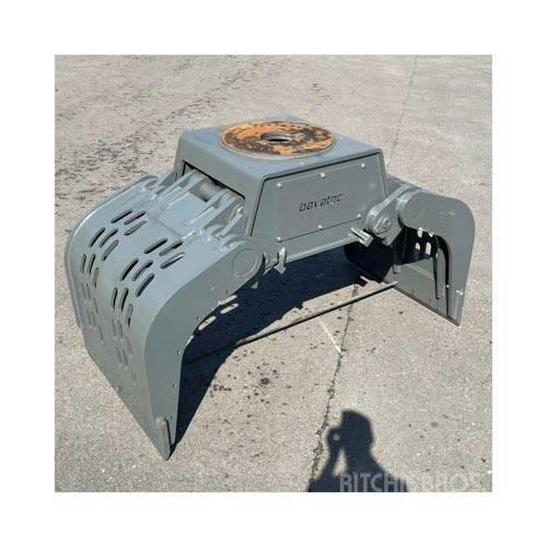  Bavatec SG16 Grapples