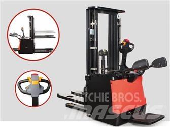 EP ES16-RS Self propelled stackers