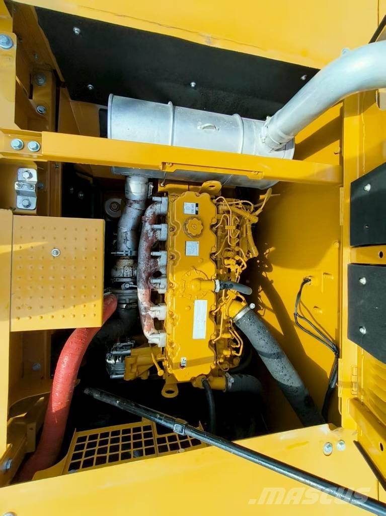 CAT 336GC Crawler excavators