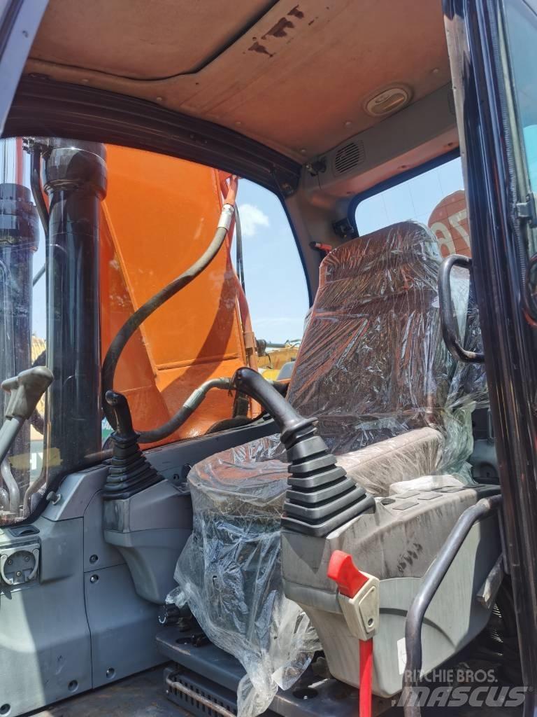 Doosan 225lc-9s Crawler excavators