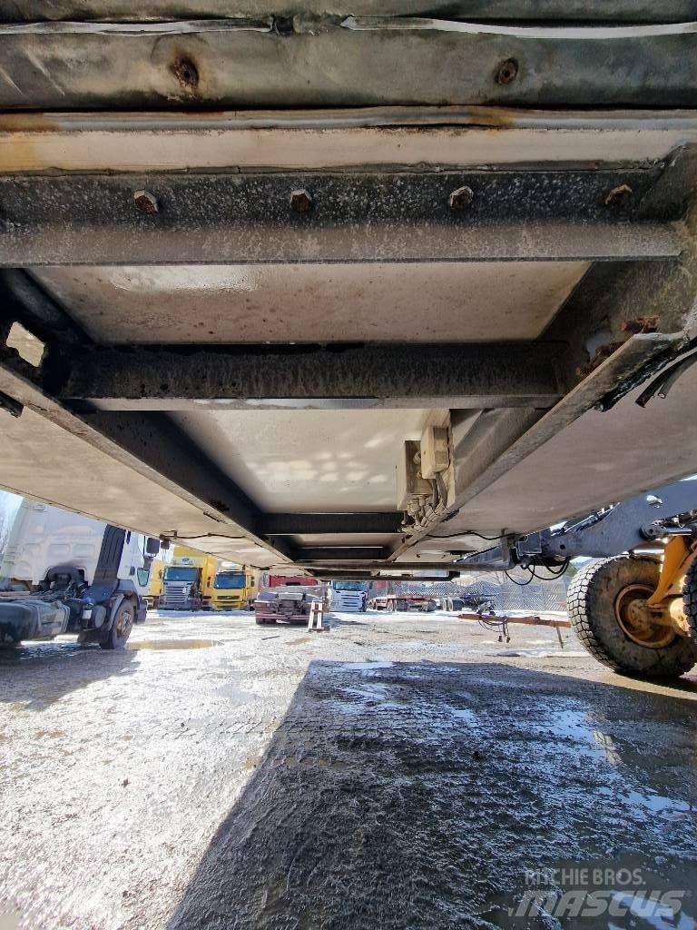  Skåp Material Handling - Others