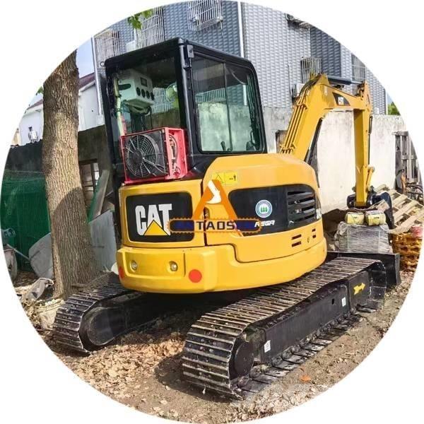 CAT 304CR Mini excavators < 7t (Mini diggers)