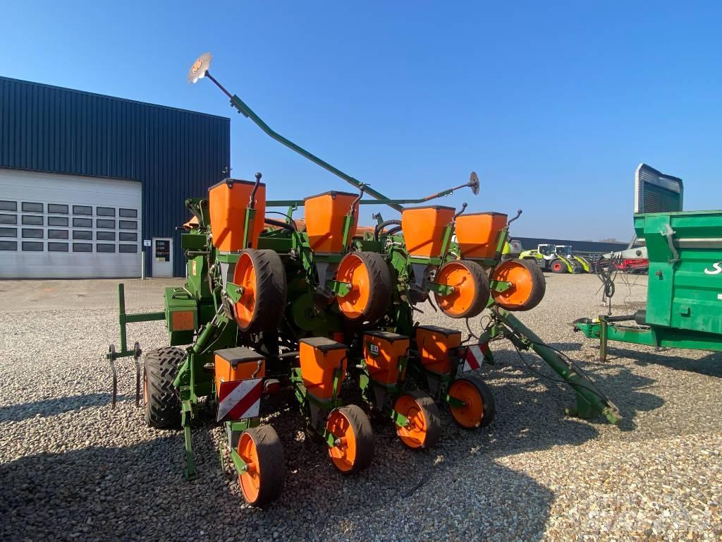 Amazone ED602-K Precision sowing machines