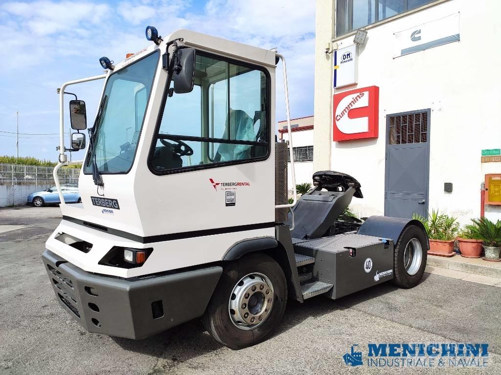 Terberg YT 222 Terminal tractors