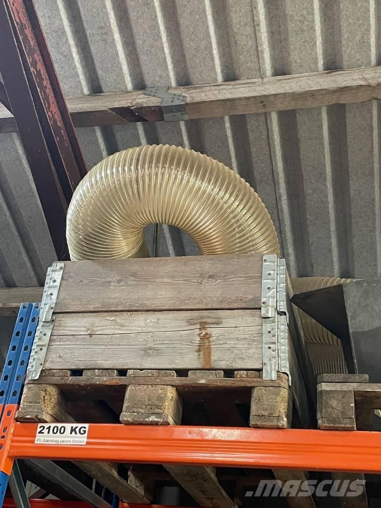 Trilo S4 Aerators and dethatchers