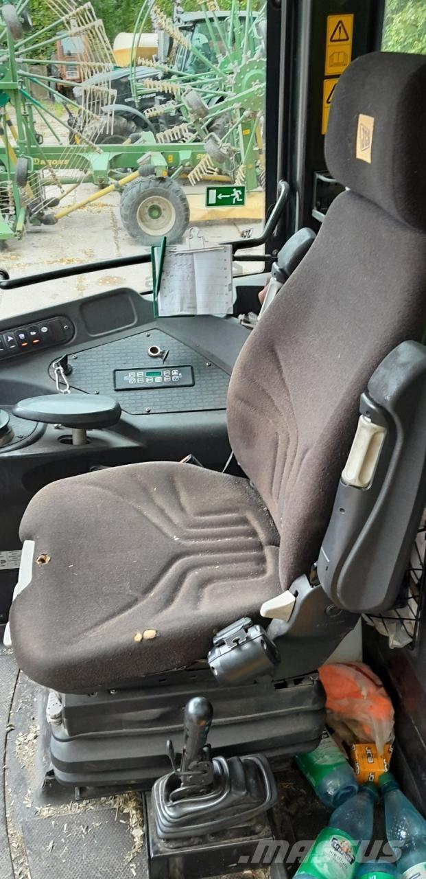 JCB 435 Wheel loaders