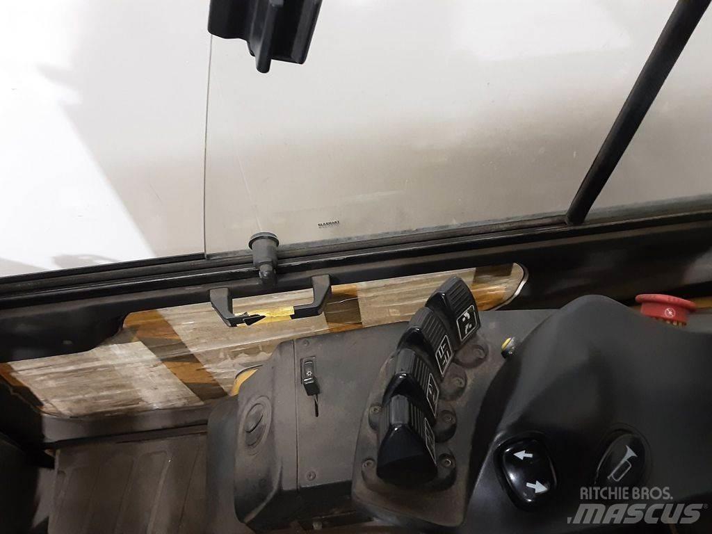 Yale ERP20VF Electric forklift trucks
