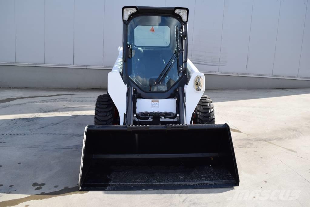 Bobcat S 550 Skid steer loaders