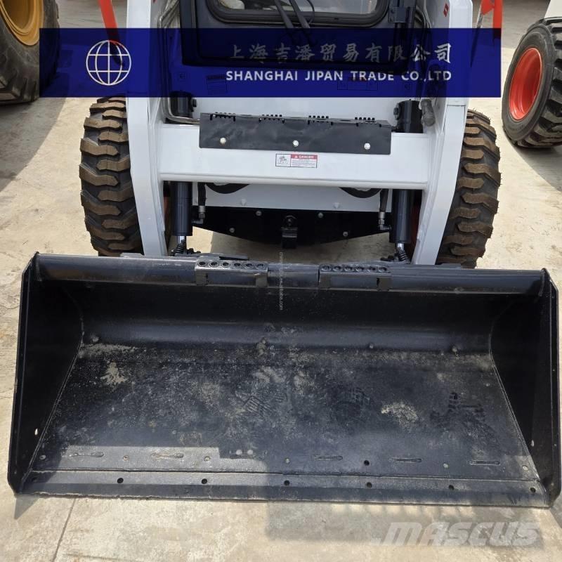 Bobcat S 18 Skid steer loaders