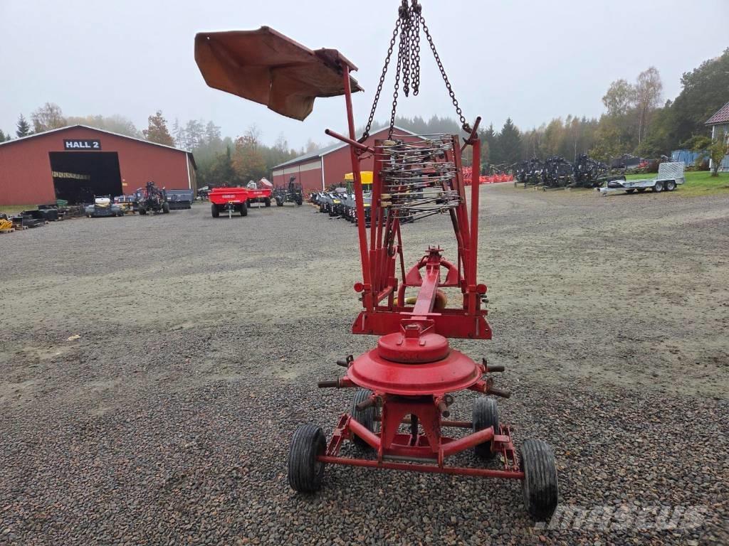 SIP Star 330 Windrowers