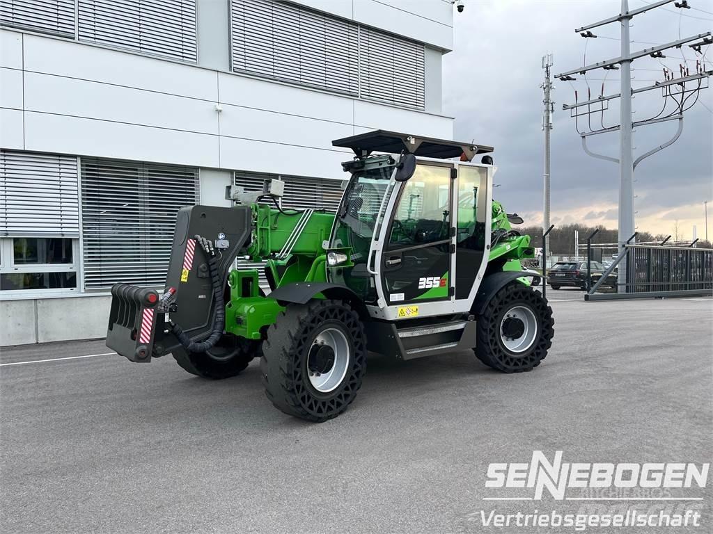 Sennebogen 355 M Forklift trucks - others